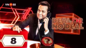 cách chơi Deal or No Deal